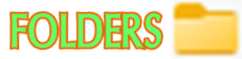 Folders